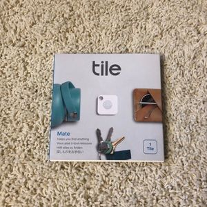 Tile Mate - Helps You Find Anything